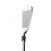 Wilson Staff Model Cb -24 6 Järn (Custom)