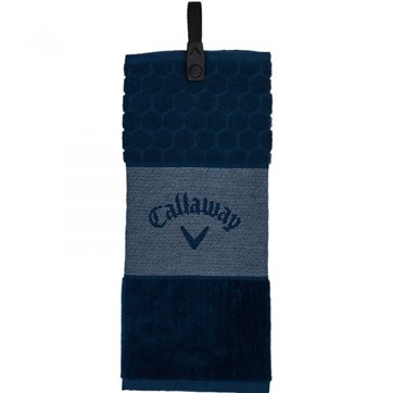 Callaway Trifold Towel 23