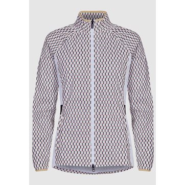 Röhnisch Miles Vind Jacket Dam