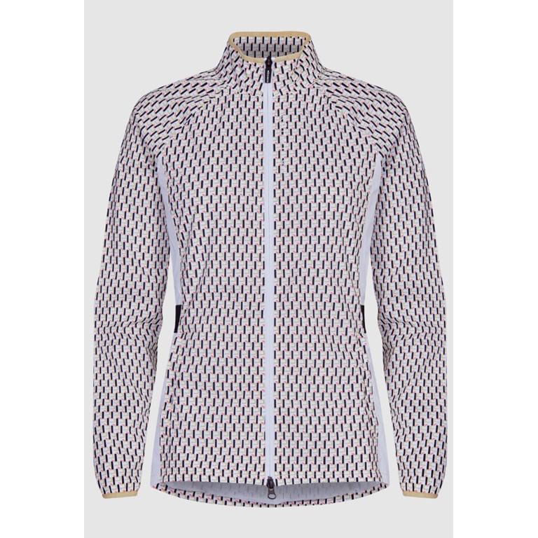 Röhnisch Miles Vind Jacket Dam