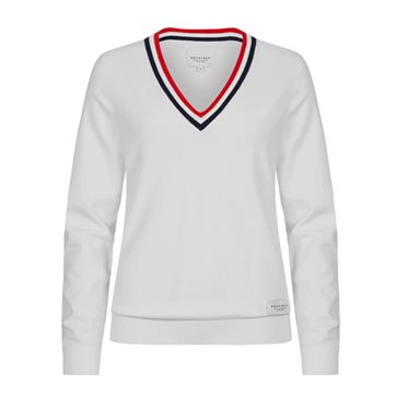 Röhnisch Adele Knitted Sweater Dam
