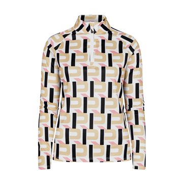 Röhnisch Addy Printed Long Sleeve Dam