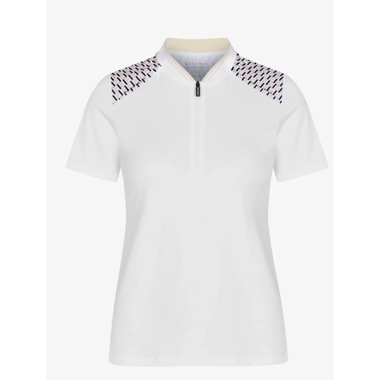 Röhnisch Arya Poloshirt Dam