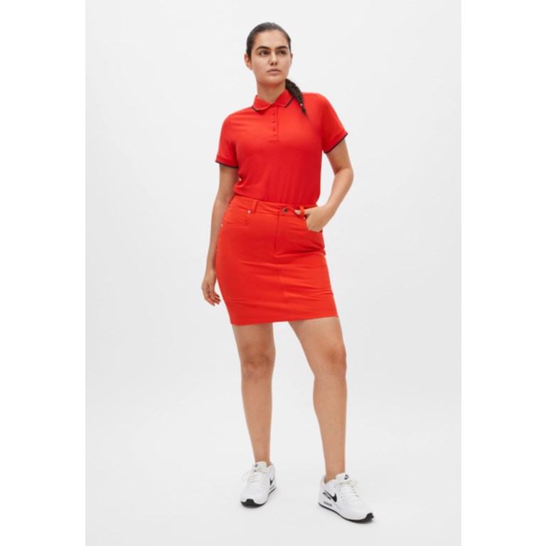 Röhnisch Chie Comfort Skort Dam