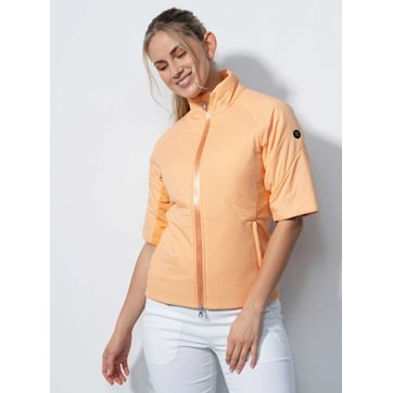Daily Sports Caen Ss Jacket Dam