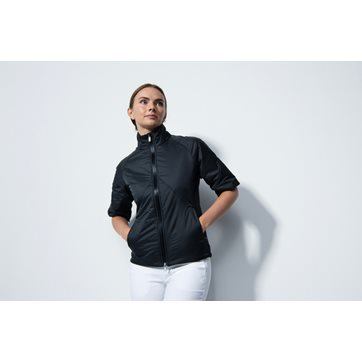 Daily Sports Caen Ss Jacket Dam