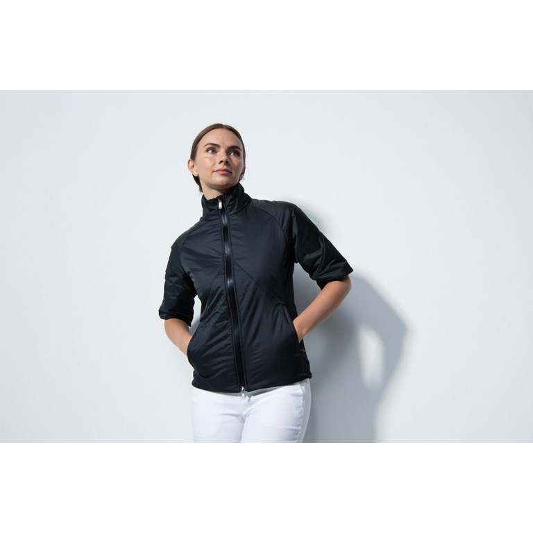 Daily Sports Caen Ss Jacket Dam