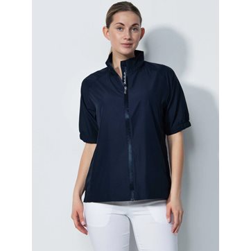 Daily Sports Anglet Wind Ss Jacket Dam