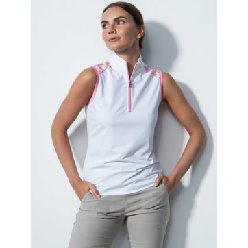 Daily Sports Perugia Sl Half Neck Dam