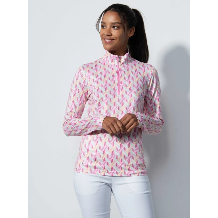 Daily Sports Perugia Ls Half Neck Dam