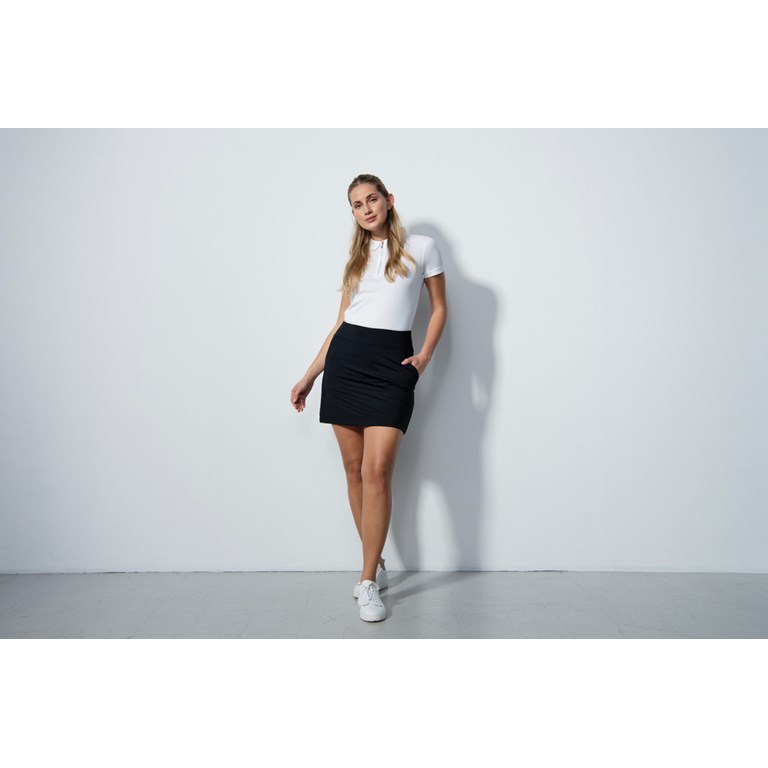 Daily Sports Genua Skort 45Cm Dam