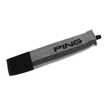 Ping Trifold Towel
