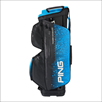 Ping Pioneer Monsoon