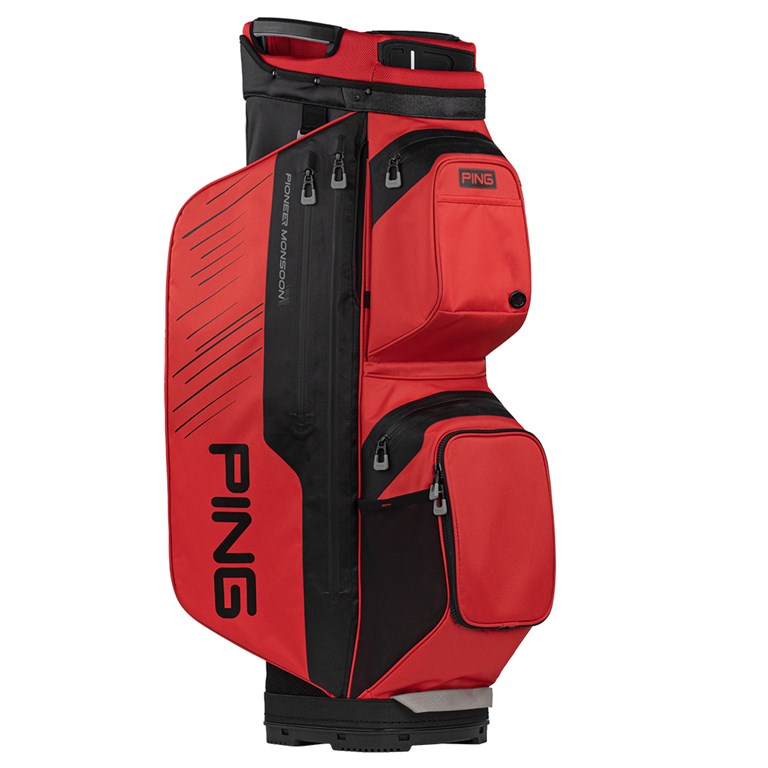 Ping Pioneer Monsoon