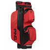 Ping Pioneer Monsoon