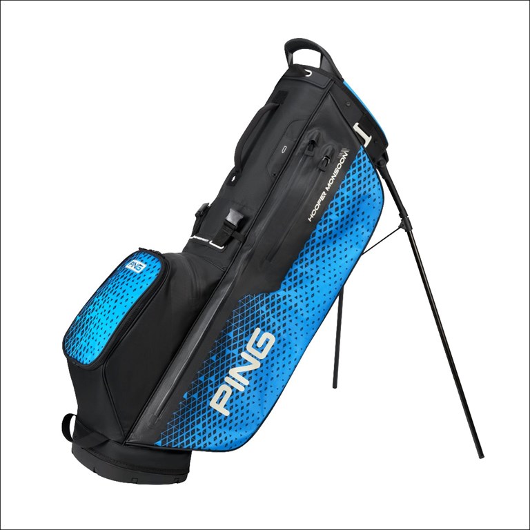 Ping Hoofer Monsoon Carry Bag
