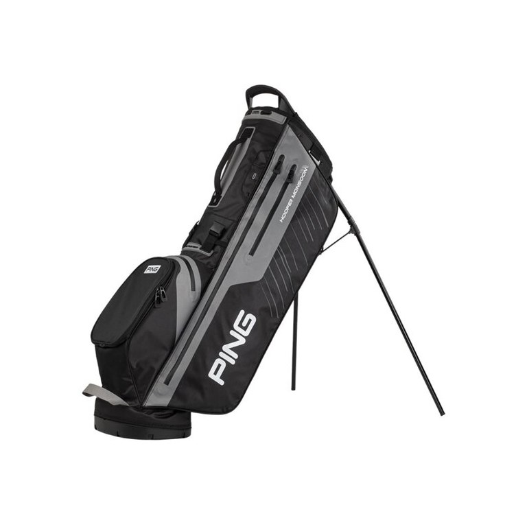 Ping Hoofer Monsoon Carry Bag