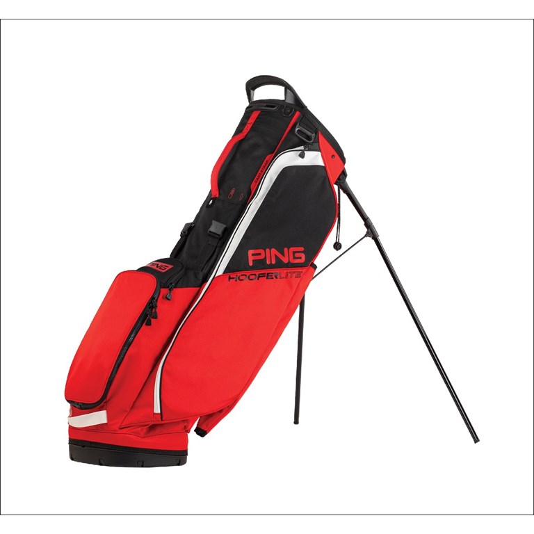 Ping Hoofer Lite Carry Bag