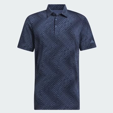 Adidas Ultimate365 Allover Print Piketröja Herr