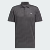Adidas Ultimate365 Mesh Print Polo