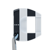 Odyssey Ai-One Jailbird Mini Db Putter