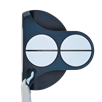 Odyssey Ai-One 2-Ball Db Putter