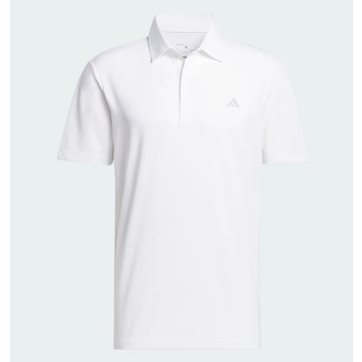 Adidas Ultimate365 Solid Polo Shirt Herr