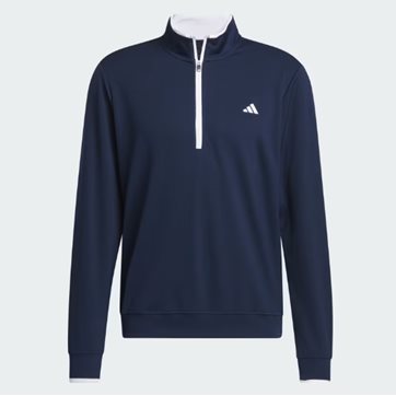 Adidas Core Lightweight 1/4 Zip Herr