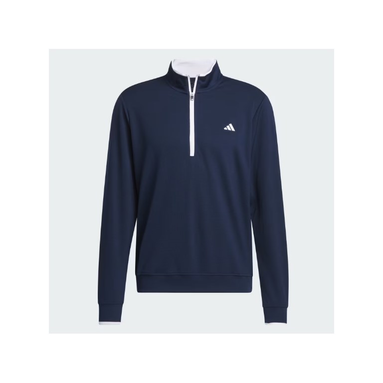 Adidas Core Lightweight 1/4 Zip Herr