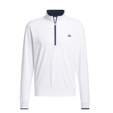 Adidas Core Lightweight 1/4 Zip Herr