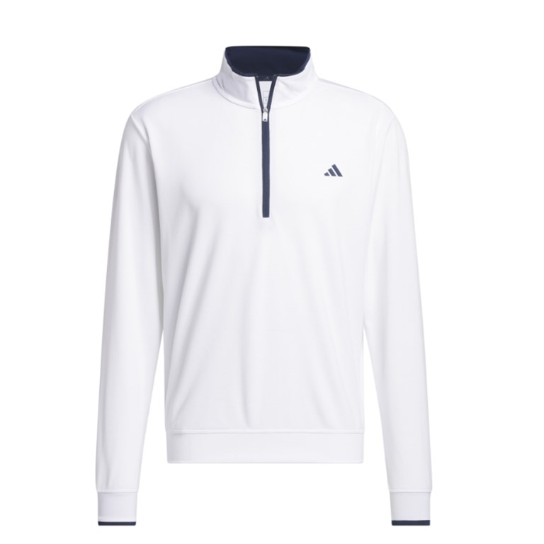 Adidas Core Lightweight 1/4 Zip Herr