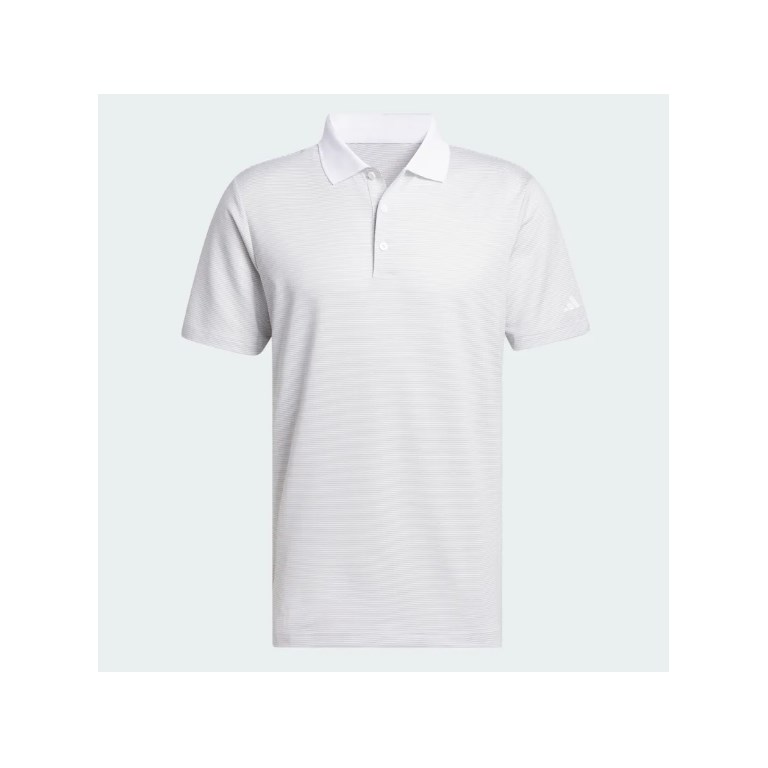 Adidas Ottoman Polo Shirt Herr