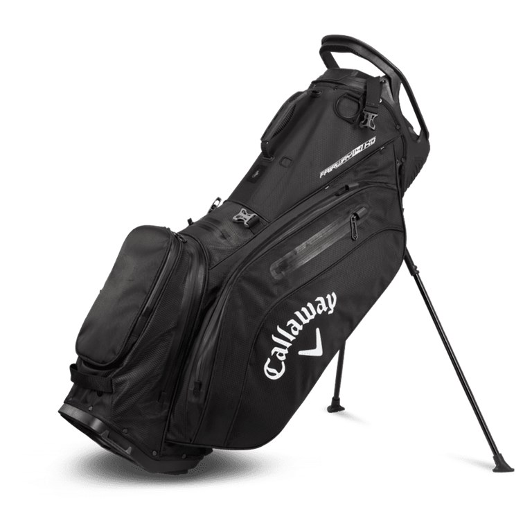 Callaway Fairway 14 Hd Stand Bag