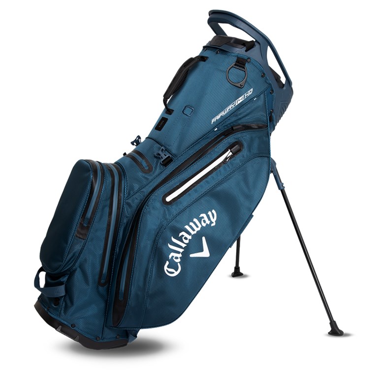 Callaway Fairway 14 Hd Stand Bag