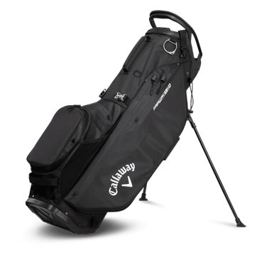 Callaway Fairway + Hd Stand Bag