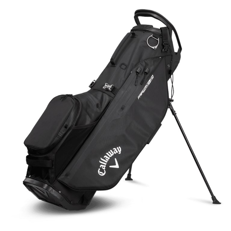 Callaway Fairway + Hd Stand Bag