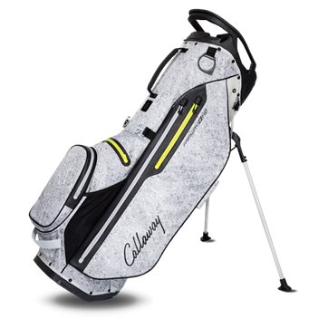 Callaway Fairway + Hd Stand Bag