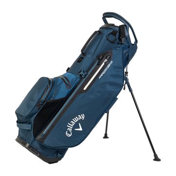 Callaway Fairway + Hd Stand Bag