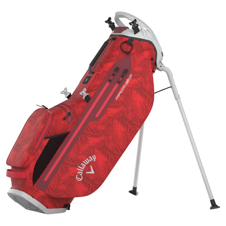 Callaway Fairway C Hd Stand Bag