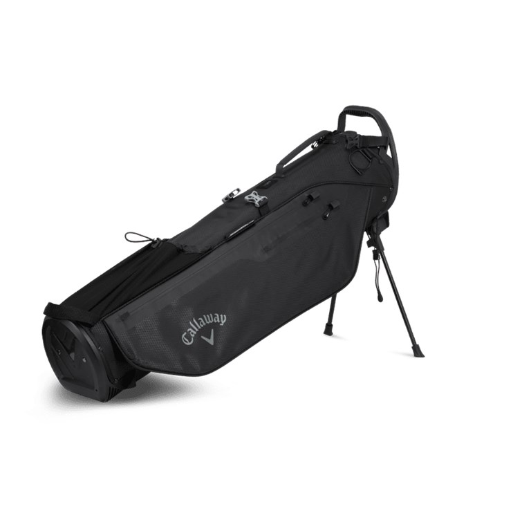 Callaway Par 3 Hd Stand/Pencil Bag