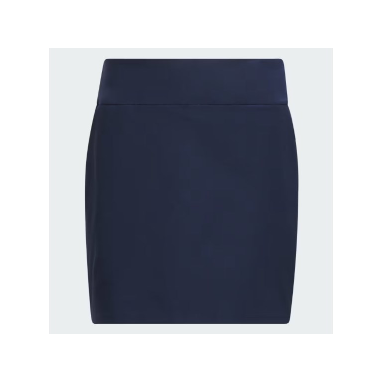 Adidas Ultimate365 Solid Skort 24 Dam