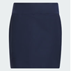 Adidas Ultimate365 Solid Skort 24 Dam