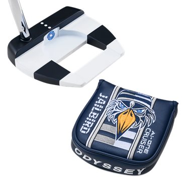 Odyssey Ai-One Jailbird Cruiser