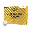 Callaway Chrome Tour
