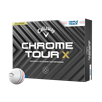 Callaway Chrome Tour X Triple Tack