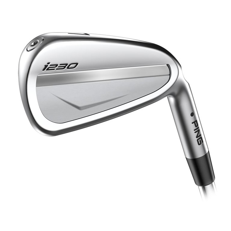 Ping I230 Styckejärn Grafit Herr (Custom)