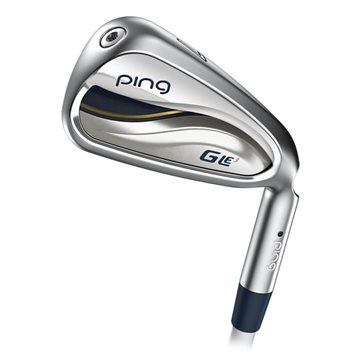 Ping G Le3 Styckejärn Dam (Custom)