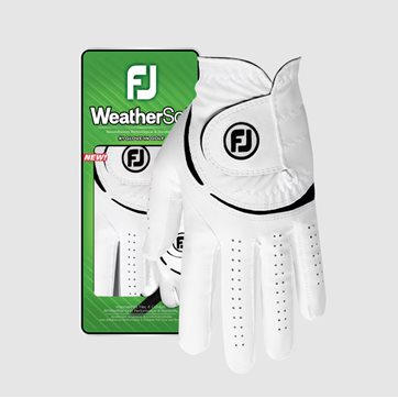 Footjoy Weathersof New Dam