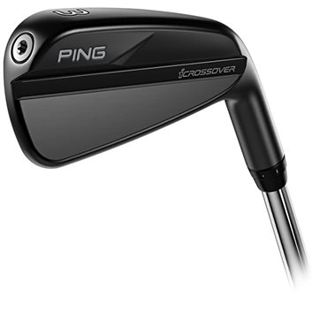 Ping Icrossover Utility (Custom)