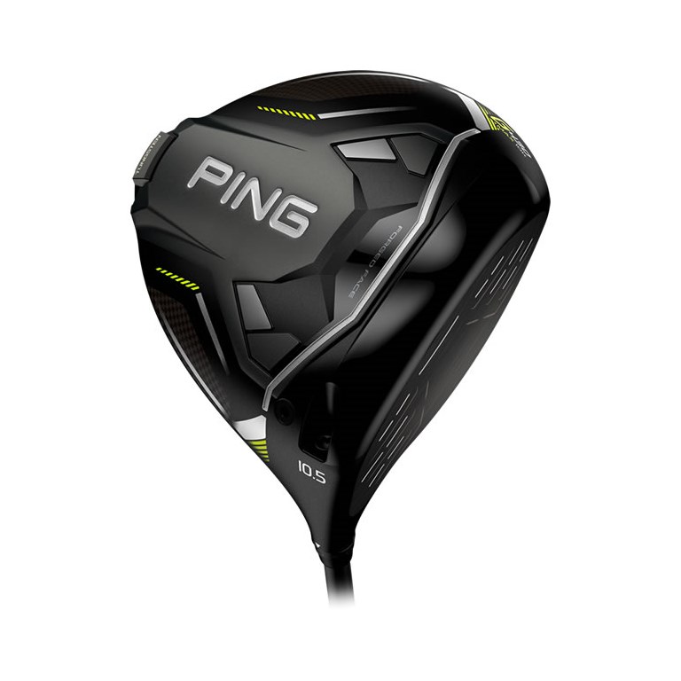 Ping G430 Max 10K Hl Driver (Custom)